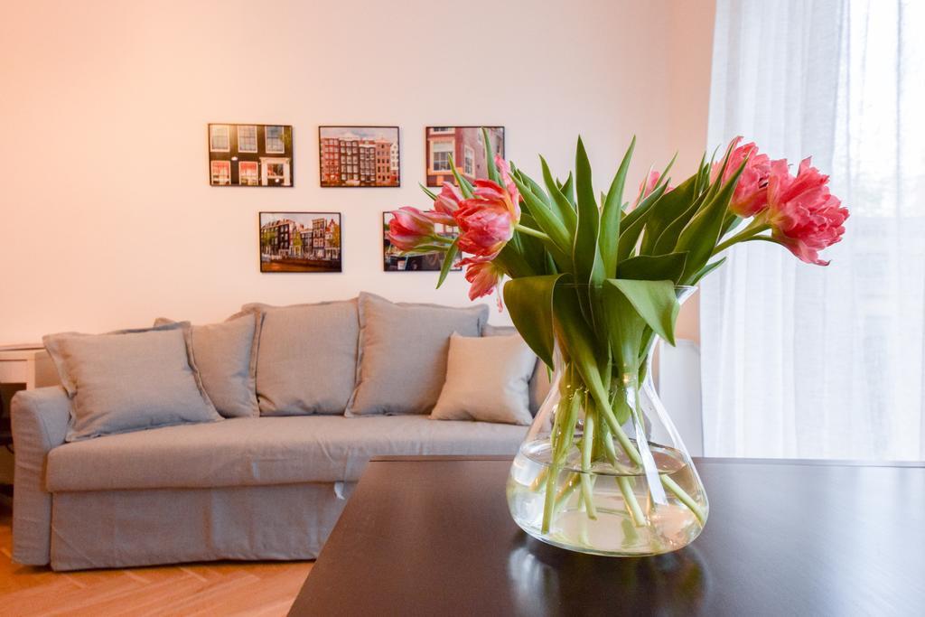 Shortstaypoland Bialobrzeska วอร์ซอ ภายนอก รูปภาพ
